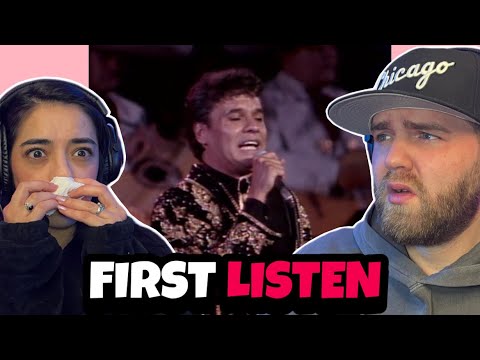 Karen Shows Rapper: Juan Gabriel - Amor Eterno (En Vivo Desde el Instituto Nacional de Bellas Artes)