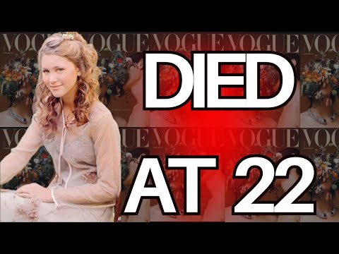 Behind the Glamour: A Model's Last Days