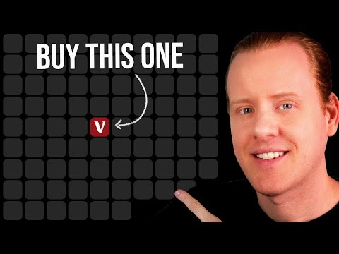 I Tested Every Vanguard Index Fund To Find The Best One