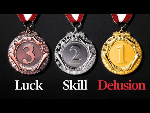 Why Being Delusional is a Superpower