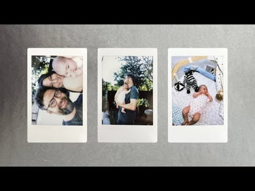 Passenger | Bonnie's Song (Demo)