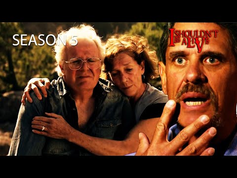 ALL SEASON 5 FULL EPS | I Shouldn't Be Alive