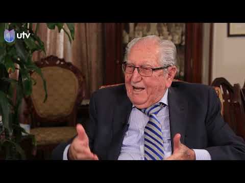 من هو الطالب الذي رفض التصفيق لعبدالكريم قاسم وماذا كان رد فعل الزعيم؟ | شهادات خاصة مع حميد عبدالله