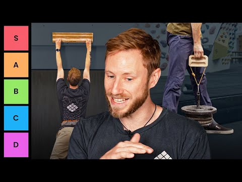 Best & Worst Grip Strength Exercises