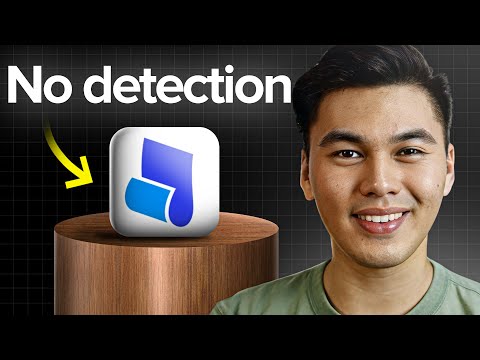 Best AI Paraphraser in 2026 (no detection)