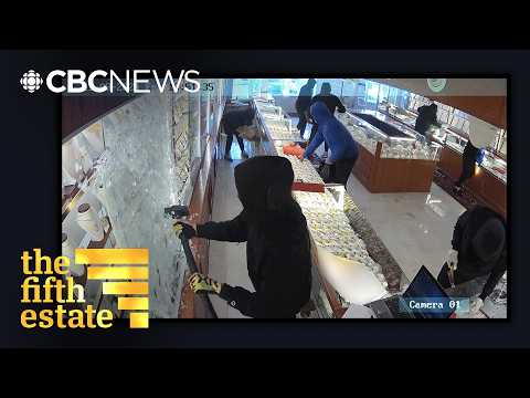 Why teens are being recruited to commit violent crimes | Full episode | the fifth estate