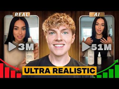 How to Make Ultra-Realistic Viral AI UGC Ads in 2026 (Step-by-Step)