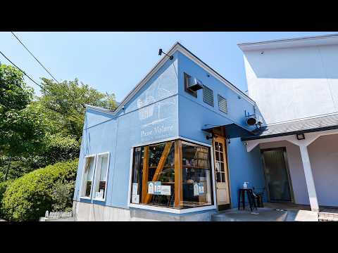Fantastic and Mouth-watering! Amazing Top Bakery in Osaka