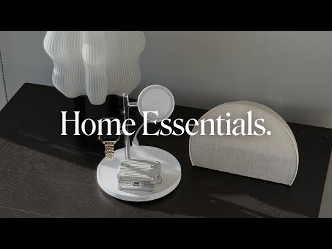 5 Home Gadgets That Actually Changed My Life