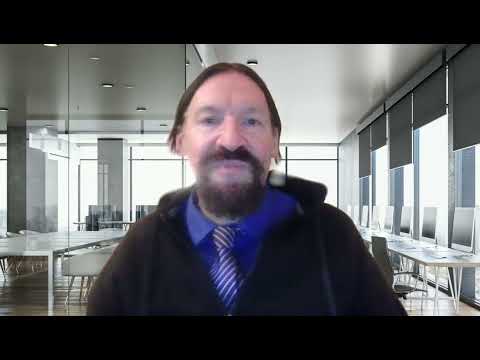 Quantapalooza™ Podcast No 4 Leveraging Your Story in Fast Evolving Technology