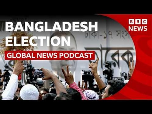 Will Bangladesh's new leadership be able to deliver on promises? | BBC News