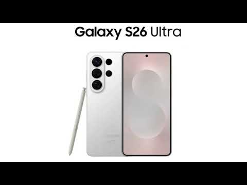 Samsung is working on a major camera upgrade for its next-gen flagships