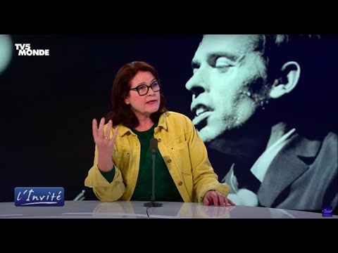 France BREL : "Il est temps de dire la vérité sur mon père"