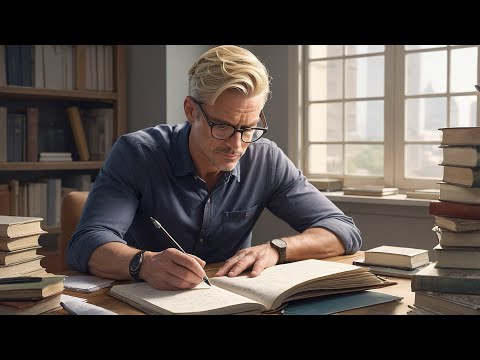 How I Set Up And Use My Solo RPG Journals - Solospelunking Table Talk