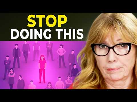 The Ways You Push People Away Without Even Realizing It