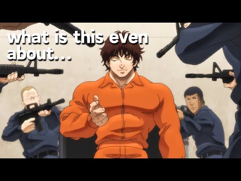 Baki is Pure Randomness