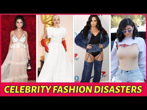 10 Times Celebrities Completely Ruined Their Look in 2026