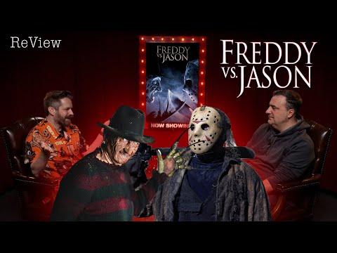 Freddy vs. Jason - re:View