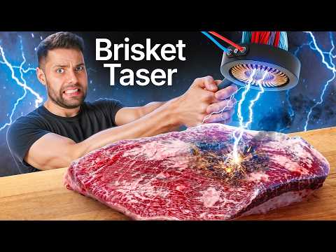 I Tested Every EXTREME Brisket Recipe