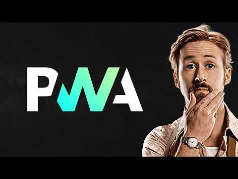 The Truth About Progressive Web Apps