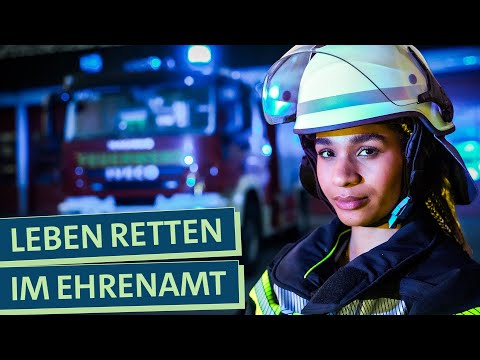 Freiwillige Feuerwehr: 24/7 einsatzbereit, um Leben zu retten – ohne Bezahlung!