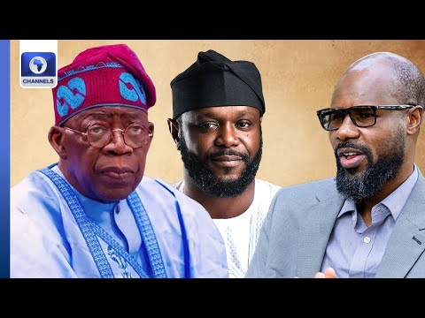 If Tinubu’s Police Withdrawal Order Is Serious, He Should Start With His Son — Bulama Bukarti