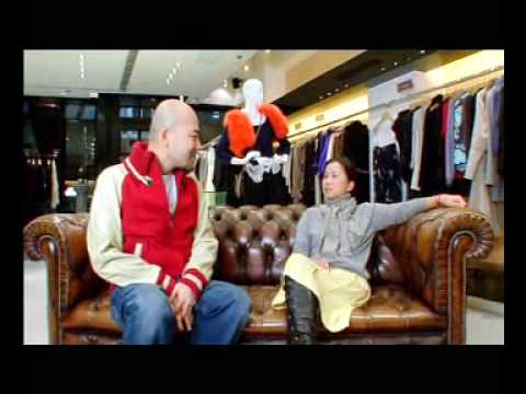 Have a nice day 第3集嘉賓: 黃偉文