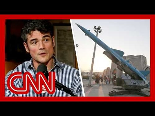 Joe Kent doubles down: ‘No intelligence’ of an Iran ‘sneak attack’