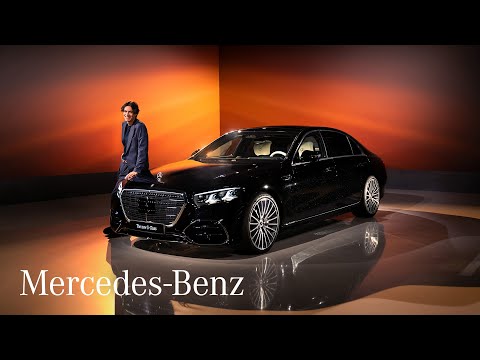 The new S-Class: how an icon still defines its class in 2026 | The Walkaround