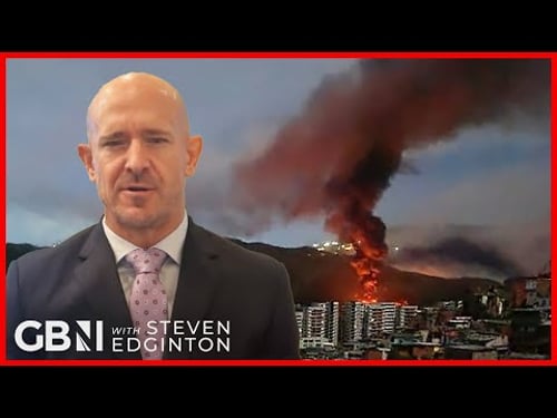 Navy SEAL on capturing Maduro: 'Hundreds' of Venezuelan militia killed