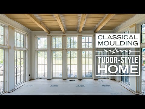 1,500 Hours of Traditional Craftsmanship Cut Into 15 Minutes