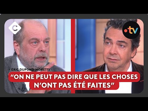 Narcotrafic : la guerre est-elle perdue ? - L’édito de Patrick Cohen