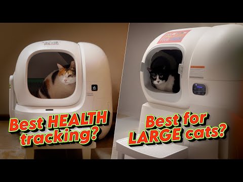 Petkit Purobot Max Pro 2 Vs Homerunpet: Which is the best?