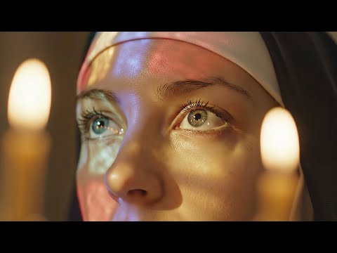 Monastic Gregorian Chant for Holy Stillness | Adoration Before the Blessed Sacrament