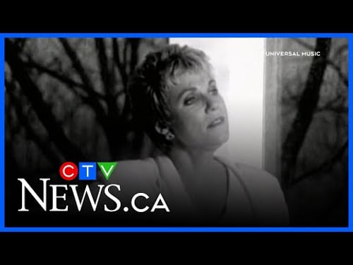 Tribute to Anne Murray at Grand Ole Opry