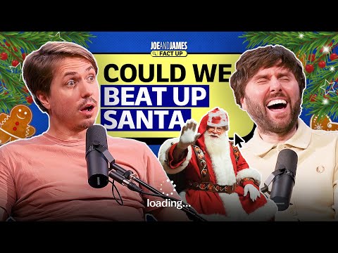 Jesus Is Sugababes And Also Doctor Who | EP 13