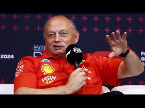 What Ferrari JUST ANNOUNCED About The SF 26’s INSANE NEW Upgrade Before Pre Season TESTING Is HUGE!