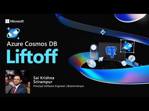 How to do Data Modeling for Distributed Postgres in Azure Cosmos DB