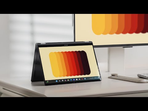 ASUS Vivobook Flip // The Perfect Versatile Laptop for Students!