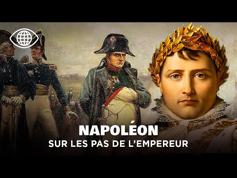 Napoléon : De l’ascension au déclin - Laissez-vous guider - Stephane Bern et Lorànt Deutsch - MG