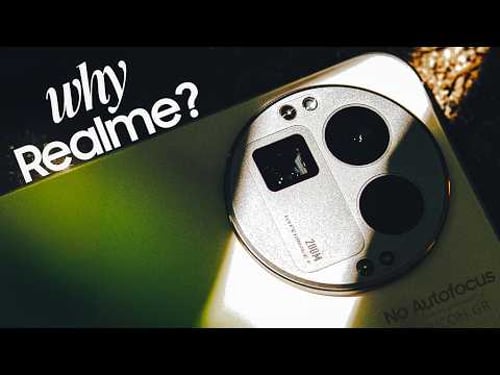 Realme GT 8 Pro After 30 Days !