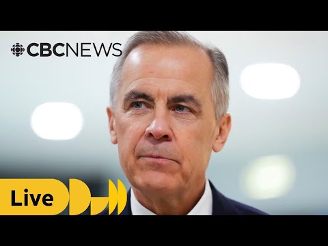 Carney announces national auto strategy