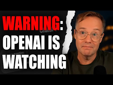 Build on OpenAI at your own risk!