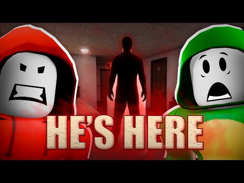 How JJ and Mikey SURVIVE in SCARY MIDNIGHT MOTEL ?! - Maizen Roblox