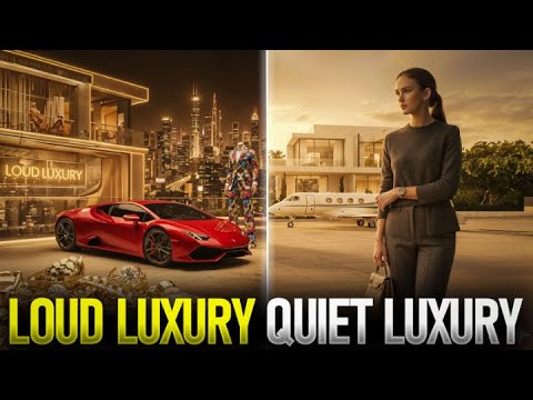 Why Are Some Rich People So Secretive About Their Wealth?