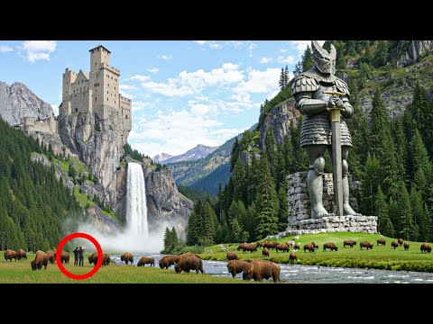 Archaeologists Just Found A Lost Civilization Beneath Pennsylvania — It Predates Everything We Knew