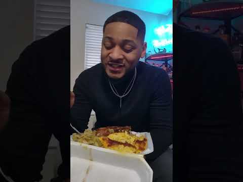 First review for CC&Nikki catering!