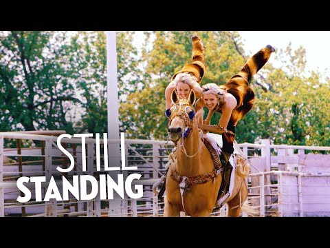 Trick Riding: These Horse Riders are True Daredevils | Still Standing