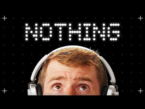 They only got ONE thing wrong - Nothing Headphone (1)