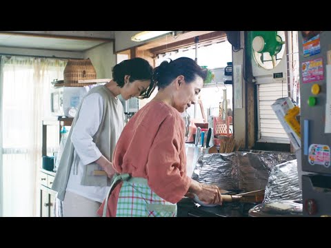 2025开年最新日本佳作,黑木华再现影后级演技,看到最后大家都在哭!【光影】